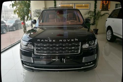 当保时捷遇上路虎，老司机的选择让我大吃一惊