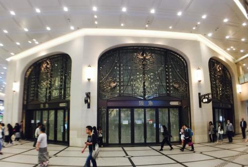 东京血拼攻略!中古店潮牌必去表参道,大阪推荐