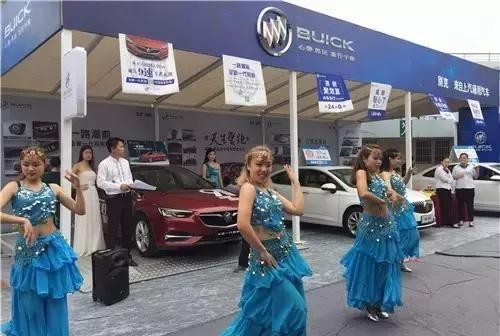 依托三四线，别克英朗荣膺销量冠军