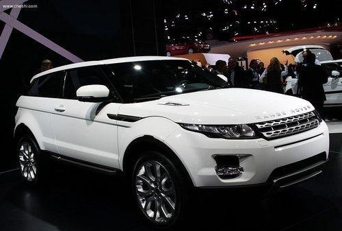 花36万买路虎到底值不值