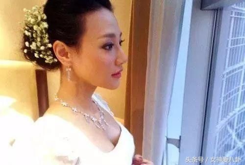 演员潘星谊因滑倒意外去世 未婚夫温兆伦悲痛 姚晨哭成泪人
