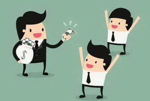 购置税要恢复啦！劲炫教你年终奖的正确打开姿势