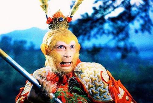 孙悟空有个女儿名叫月孛星!《南游记》怼