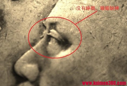 图解甘肃版袁大头特征，从此一眼辩真假