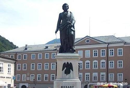 德国德语和奥地利德语有什么不同?