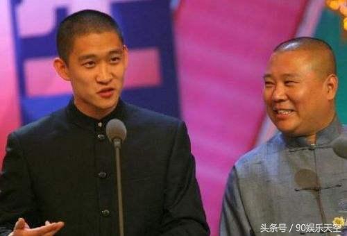 德云社云字辈离开三人中，为何独他郭德纲不能收回云字，不谈背叛