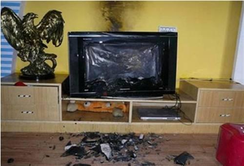 打雷时到底要不要把插头? 其实很多人就做错了