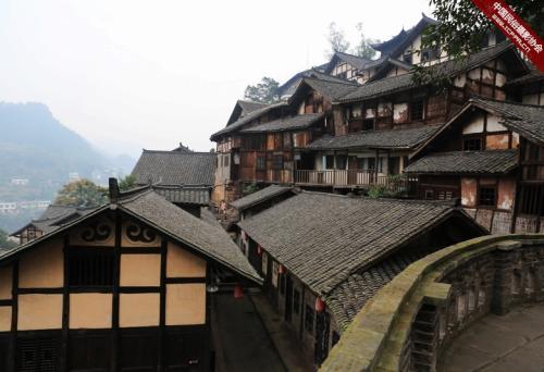 四川泸州最具特色的景点