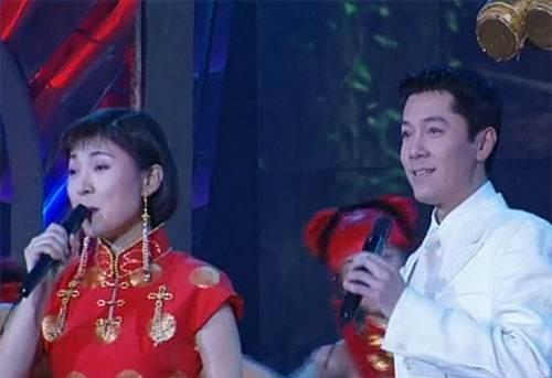 49岁陈红家世显赫 婚姻坎坷 隐退多年后现身“脱胎换骨”