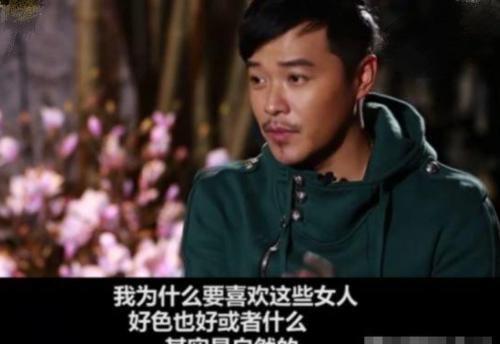 都在疑惑佟丽娅为什么不与陈思诚离婚？原因至今令人无法接受！