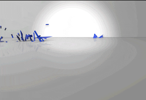 c4d和3dmax都是三维软件, 学习c4d有哪些优势?