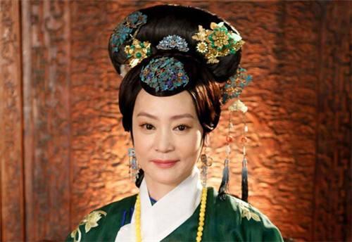 隆科多初恋不是雍正生母德妃