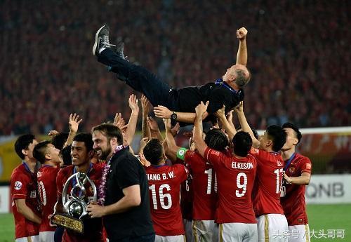 硬气!中国亚足联技术分NO.1 甩掉日韩 中国足