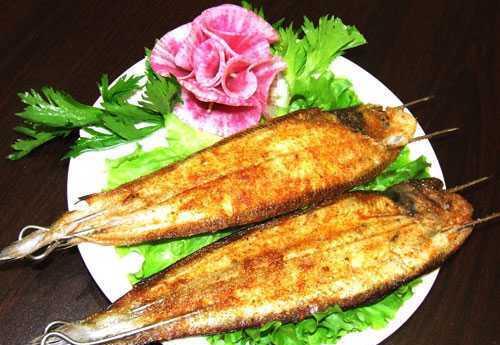 天天吃鱼却不会正确的方法,尤其第一种,吃错了