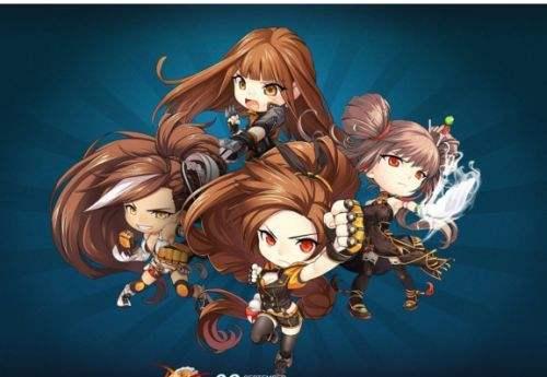 DNF起源格斗家改版简评,男气功成功跃居超一