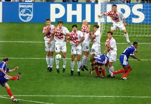 这届最好的克罗地亚,让德国在世界杯上丢尽脸