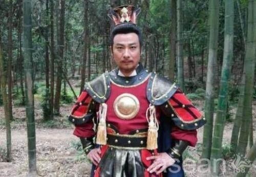 邓九公 我们来看一下邓九公有多厉害.