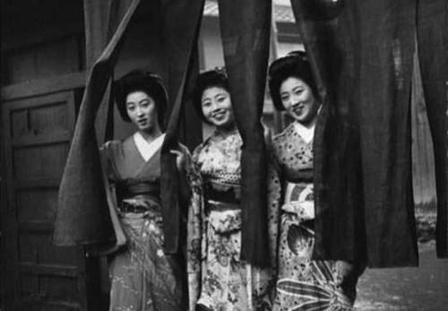为什么给日本挣了大笔外汇的几十万日本女性成为日本“国丑”？