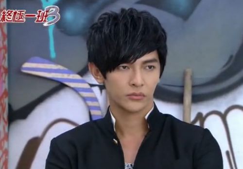 《终极一班5》稀里糊涂的结局了，你们有啥想法?