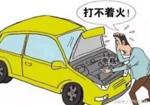 发动机五大系统你都知道吗？搞明白能省不少钱！