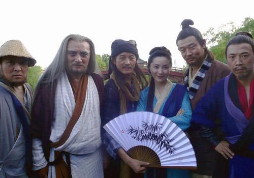 江南七怪在江湖上名声那么大，为什么武功奇差，真实原因让你吃惊