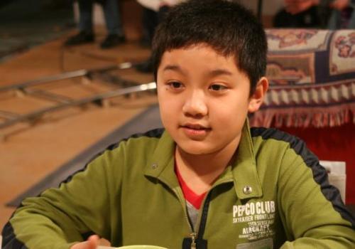 尤浩然的艰辛道路,千万不要成为伤仲永般的人物