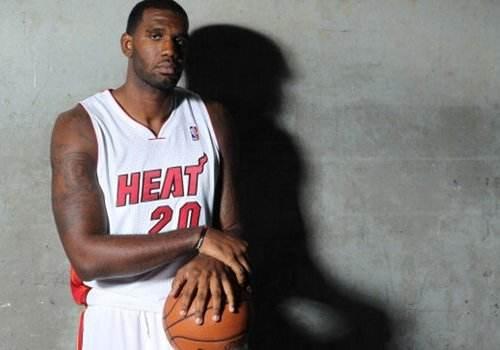 为何詹姆斯拿到了五个总亚军?来看看这几个人