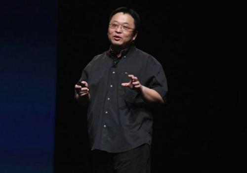 练口才，找老罗，学习罗永浩的演讲技巧