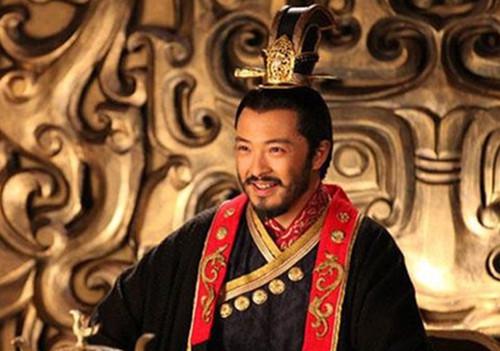 隋炀帝究竟是怎样一位皇帝?从唐朝的这首诗中