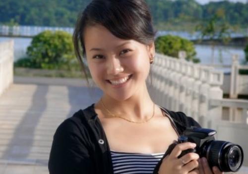 湖北女明星大盘点, 个个美艳动人, 最漂亮的是她