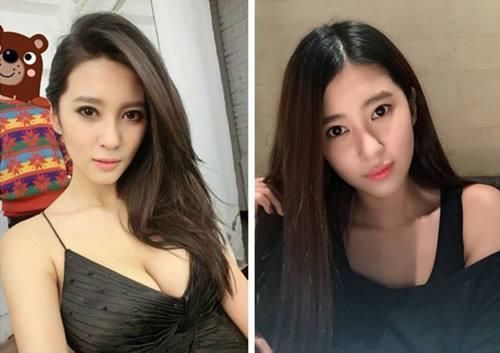 刘晓宇前女友不简单!与王思聪相恋 易建联为她和刘晓宇撕破脸