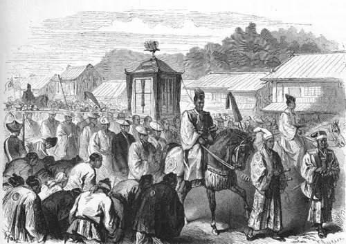 日本快速崛起的真正原因,竟然是中国在背后帮