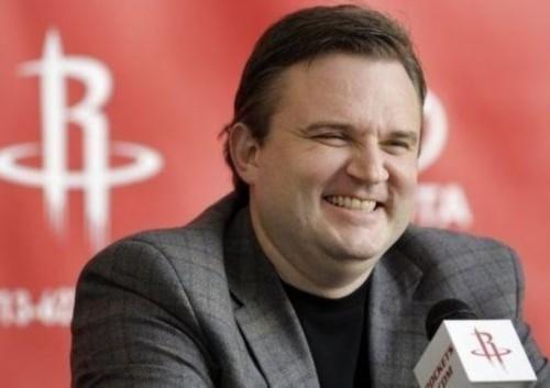 老鹰王和布兰登赖特会是火箭获得总冠军的最后