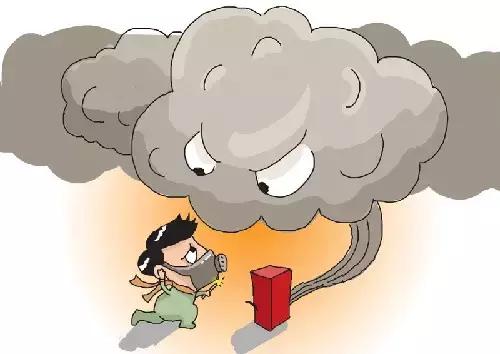 我爱这座城市!春节不放爆竹!通州烟花爆竹禁限