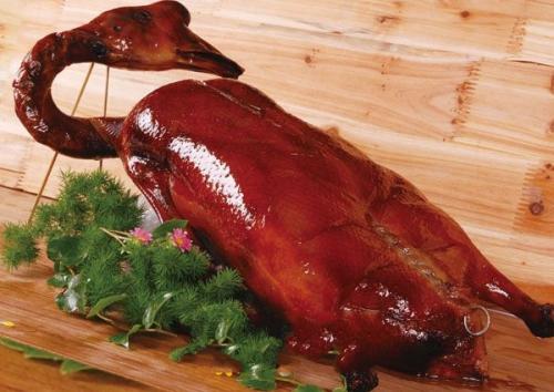 广东十大名菜, 广东最受欢迎的十道菜！