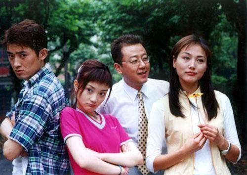 李小璐怀孕了? 难怪贾乃亮这么快原谅了她!