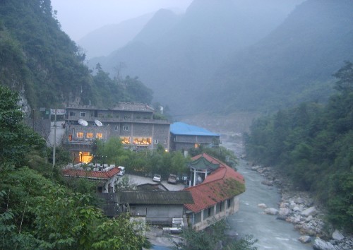 四川最神秘的景区,驴友们的禁地,最好不要冒然深入