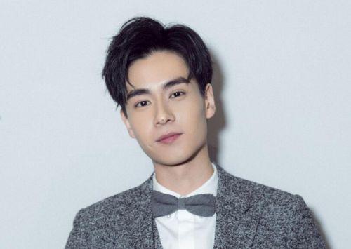 2018年最大潜力股小鲜肉,白敬亭李宏毅胡一天