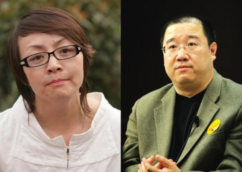 北大清华毕业的7大明星, 她身价超500亿, 只有他混的最惨！