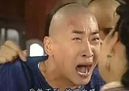 笑到肚子疼!明星的表情包一个比一个搞笑!张学友绝望马景涛崩溃