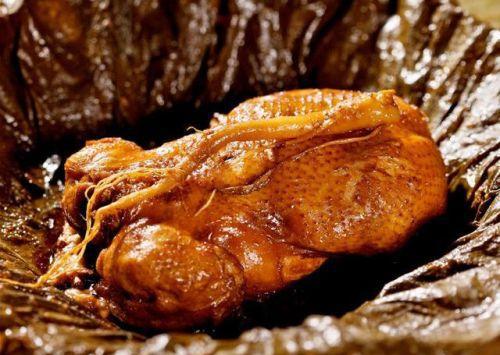 因影视剧走红的美食 最后一个你肯定没吃过