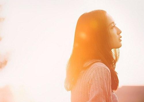 分手后，我终于把自己活成了自己喜欢的模样