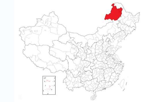 城区面积排名_重庆主城区地图