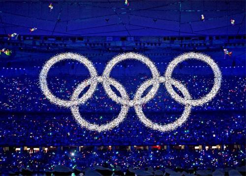 韩国连开幕式都抄,3细节太像北京奥运会,全是张艺谋影子!