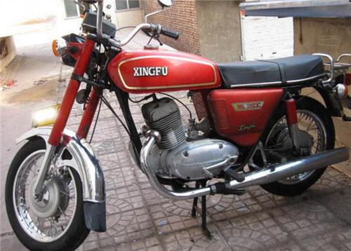 80、90年代的经典摩托车,谁才是你的最爱?