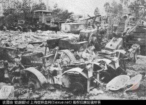 对越自卫反击战后越南后悔不已：自己损失惨重，对中国却几无影响