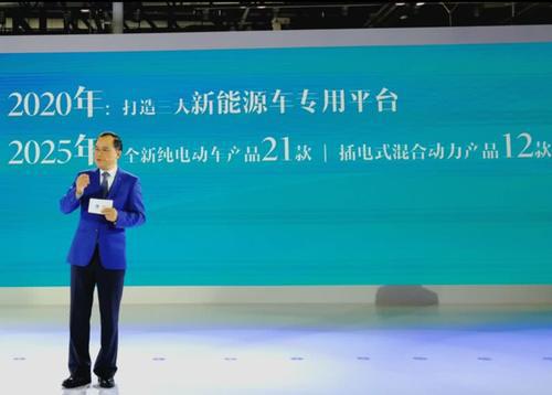 燃油车完了?!2018这个节骨眼上买新能源车还是燃油车?