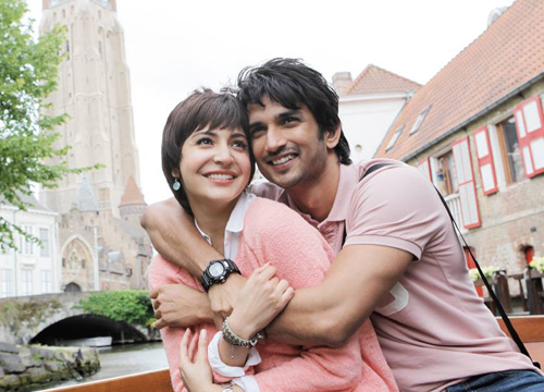 温馨喜剧片《我滴个神啊》:看阿米尔汗寻找自己的遥控器之路