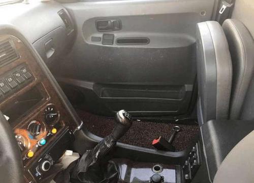 偶遇大批吉利英伦老爷车,工作人员:停产前售19万,现在统统1折