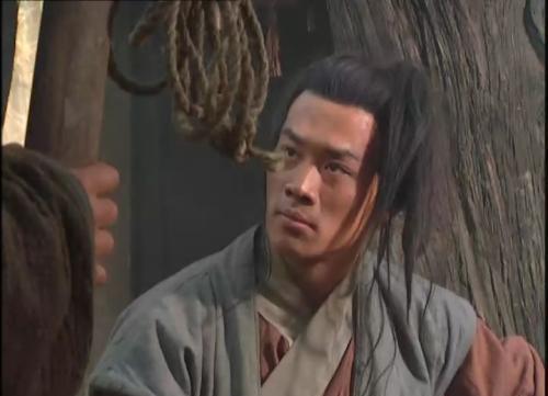 四大武松扮演者，最成功的不是丁海峰，最差的是《猎场》中的他？